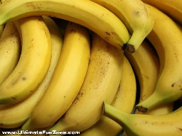 Weight Loss Fruit Banana