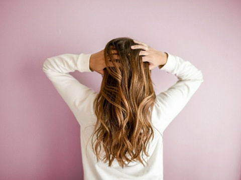 Vitamins To Keep Your Hair Healthy And Long