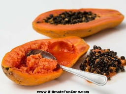 Weight Loss Fruit Papaya