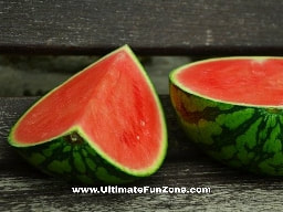 Weight Loss Fruit Watermelon